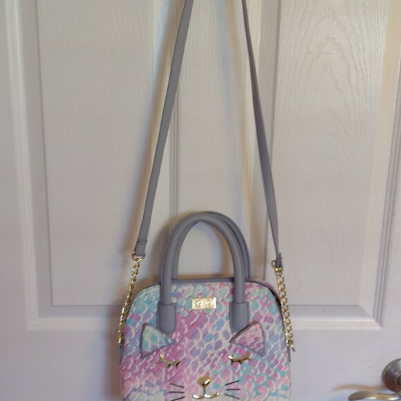 Cute Cat Purse - Picture 4 of 4